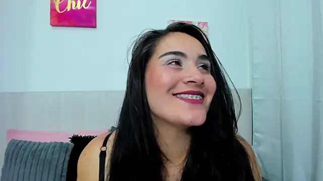 Gaby Taylor online show from 04-10-26, 06:20