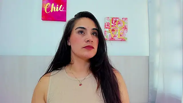 Gaby Taylor online show from 05-20-26, 01:52
