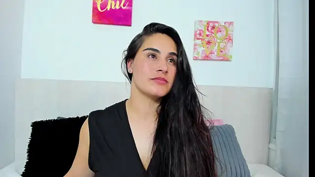 Gaby Taylor online show from 04-18-26, 04:04