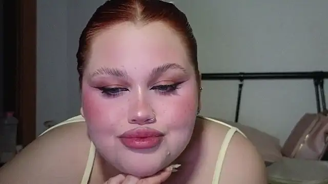 Gloria Thomas online show from 02-25-26, 12:27