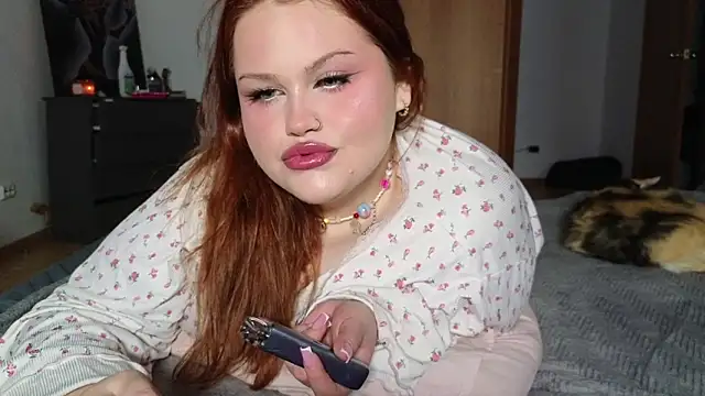 Gloria Thomas online show from 04-13-26, 05:55