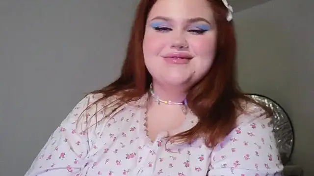 Gloria Thomas online show from 02-24-26, 12:17