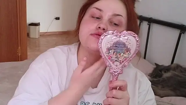 Gloria Thomas online show from 03-30-26, 04:58