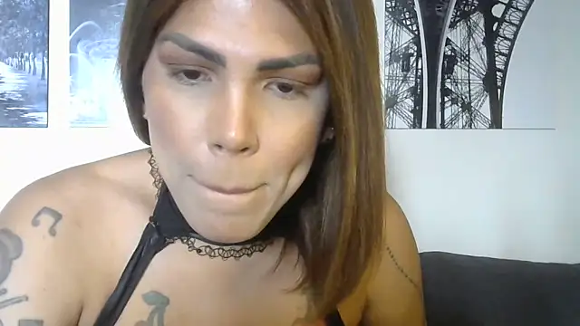 mariannatrans online show from 05-28-26, 04:02