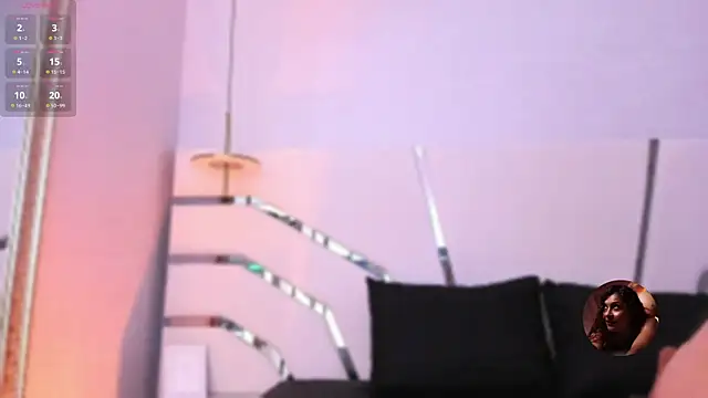 ninna vinns online show from 03-28-26, 04:02