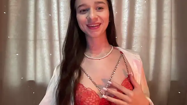 Soft Desire online show from 05-03-26, 07:13