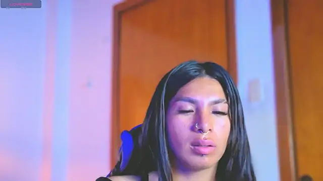 MeelFox online show from 02-28-26, 01:00