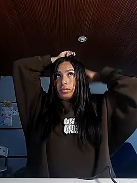 MeelFox online show from 03-26-26, 12:25