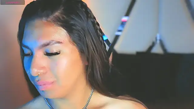 MeelFox online show from 03-07-26, 12:43