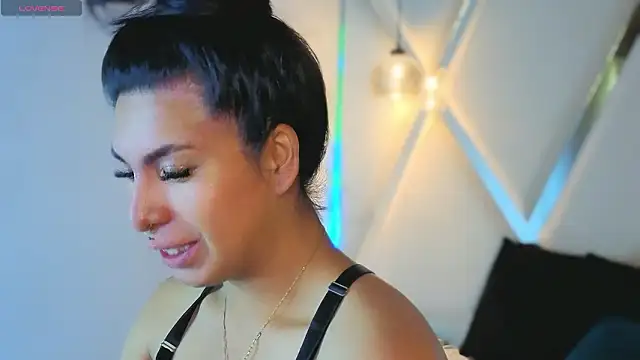 MeelFox online show from 03-13-26, 01:38