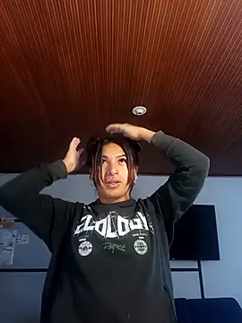 MeelFox online show from 03-28-26, 12:28