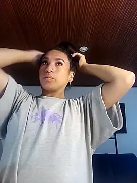 MeelFox online show from 02-26-26, 12:16