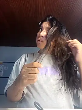 MeelFox online show from 03-03-26, 12:12