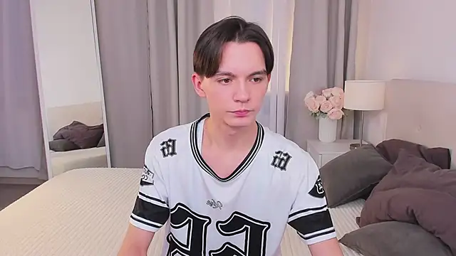 Ian Harrickton online show from 03-02-26, 03:19