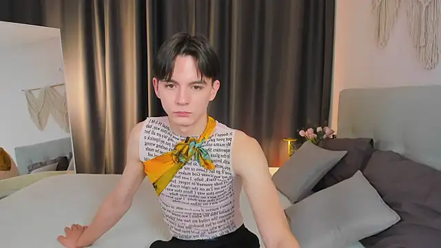 Ian Harrickton online show from 03-01-26, 03:45