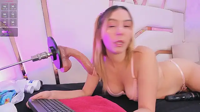 MelodyBloom  online show from 02-20-26, 12:07