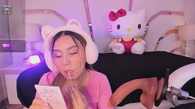 MelodyBloom  online show from 02-22-26, 12:29