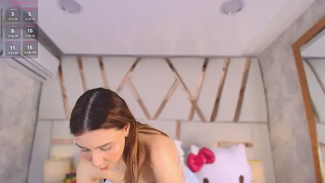 MelodyBloom  online show from 07-09-26, 12:04