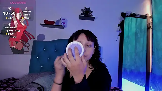 Gemma honey online show from 05-12-26, 01:50