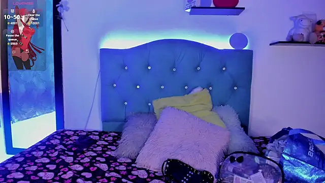 Gemma honey online show from 05-11-26, 01:34