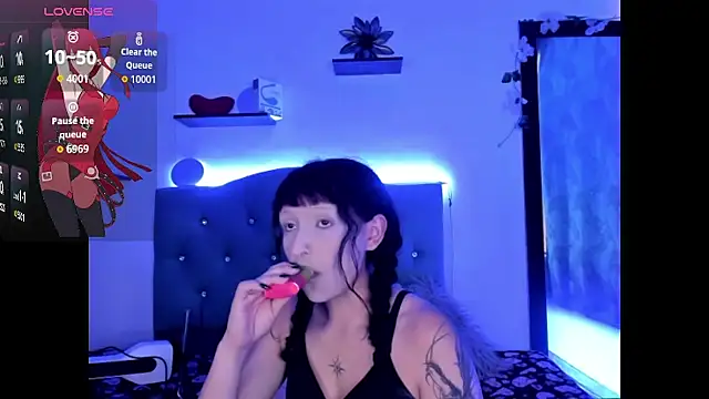 Gemma honey online show from 05-28-26, 01:50
