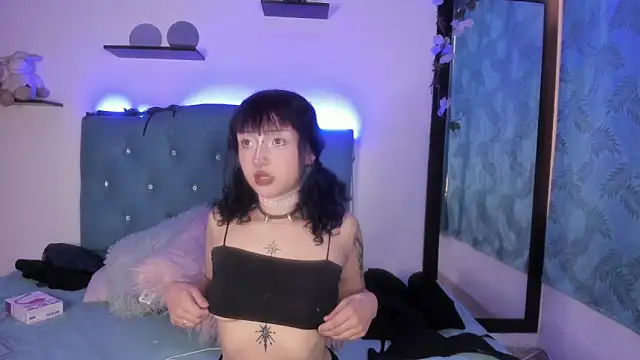 Gemma honey online show from 02-10-26, 01:10