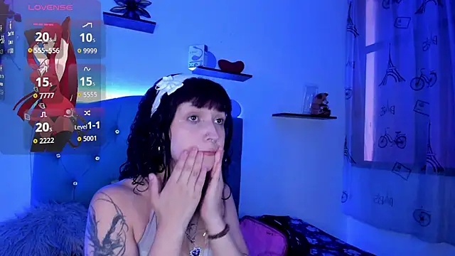 Snapshot of Gemma_honey chatting on 06-11-26, 01:41 Gemma honey online show from 06-11-26, 01:41