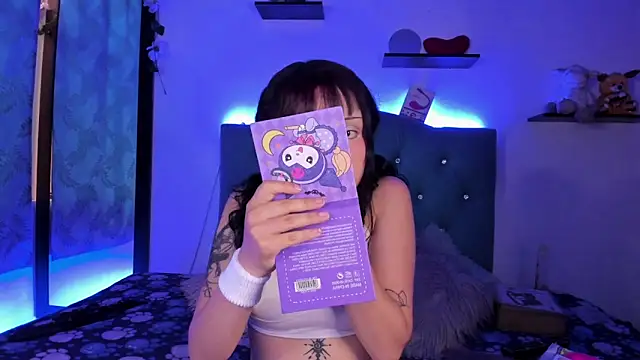 Gemma honey online show from 04-07-26, 01:13