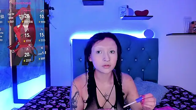Gemma honey online show from 05-27-26, 01:51