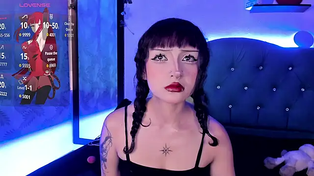 Gemma honey online show from 06-03-26, 02:07
