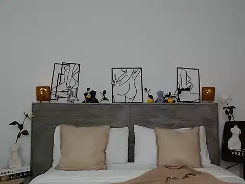 Jasmin0e online show from 02-18-26, 09:22