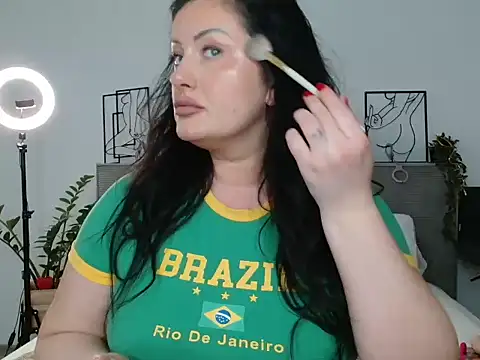 Jasmin0e online show from 03-31-26, 06:21