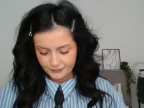 Jasmin0e online show from 03-27-26, 10:05