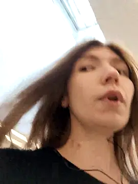 Bubble Chloe online show from 02-09-26, 11:08