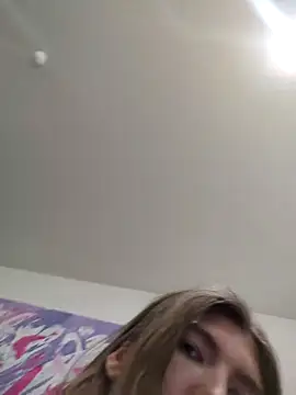 Bubble Chloe online show from 02-20-26, 05:37