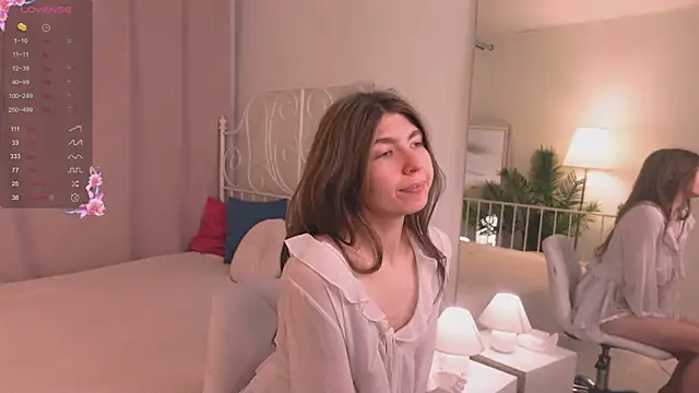 Bubble Chloe online show from 03-09-26, 02:09