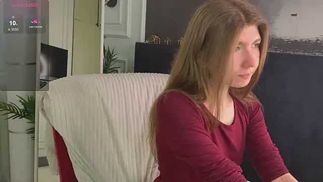 Bubble Chloe online show from 03-14-26, 02:12