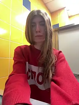 Bubble Chloe online show from 02-14-26, 08:14