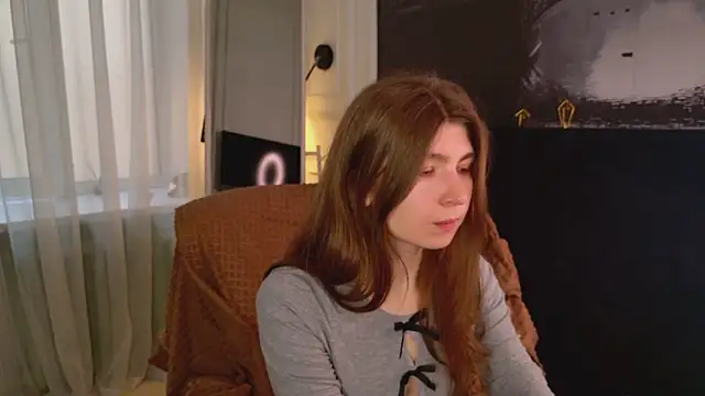 Bubble Chloe online show from 04-13-26, 01:48