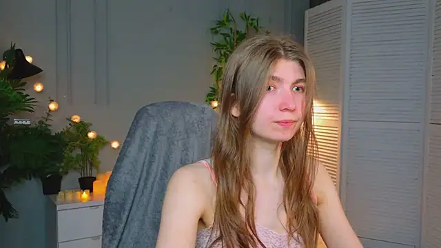 Bubble Chloe online show from 03-24-26, 02:17