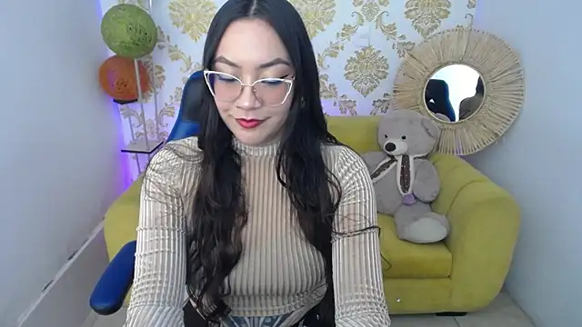 Snapshot of ALISS_M_ chatting on 02-18-26, 08:16 ALISS M online show from 02-18-26, 08:16