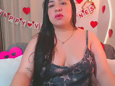 isabum  online show from 02-13-26, 01:44