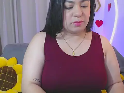 isabum  online show from 02-28-26, 11:21