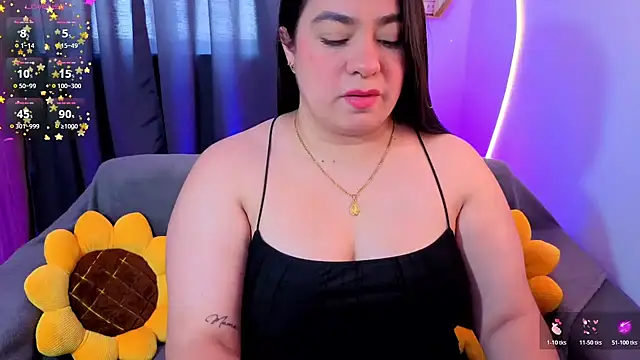 isabum  online show from 04-17-26, 04:21