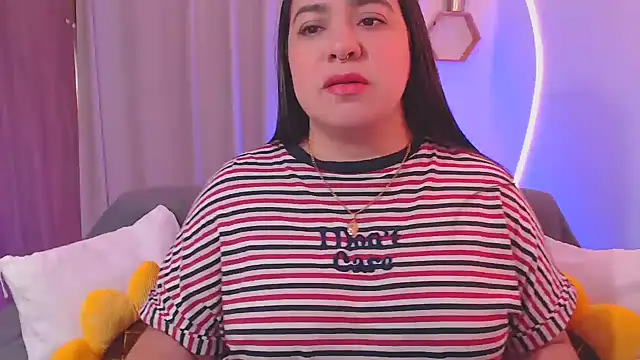 isabum  online show from 03-12-26, 03:49