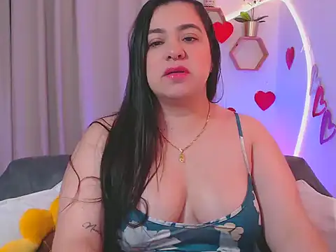 isabum  online show from 02-26-26, 12:05