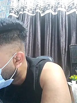 MrCurioX online show from 03-08-26, 04:43