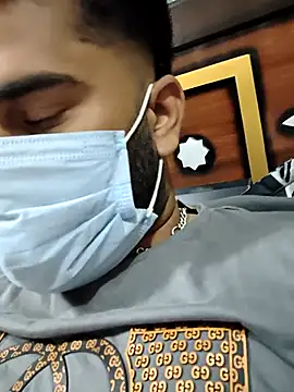 MrCurioX online show from 04-16-26, 03:02