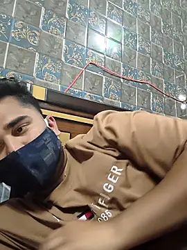 MrCurioX online show from 04-01-26, 03:09