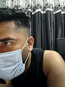 MrCurioX online show from 03-10-26, 03:16